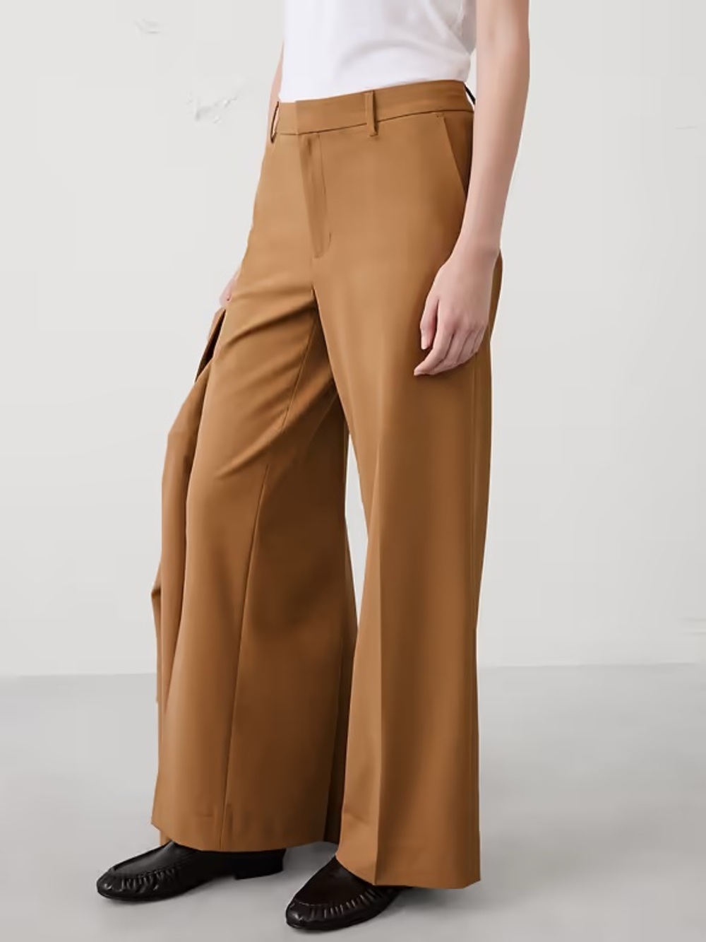Banana Republic Bootleg Trousers